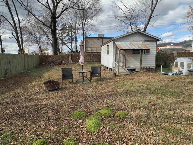 204 Freeman Street, Hot Springs, AR 71913