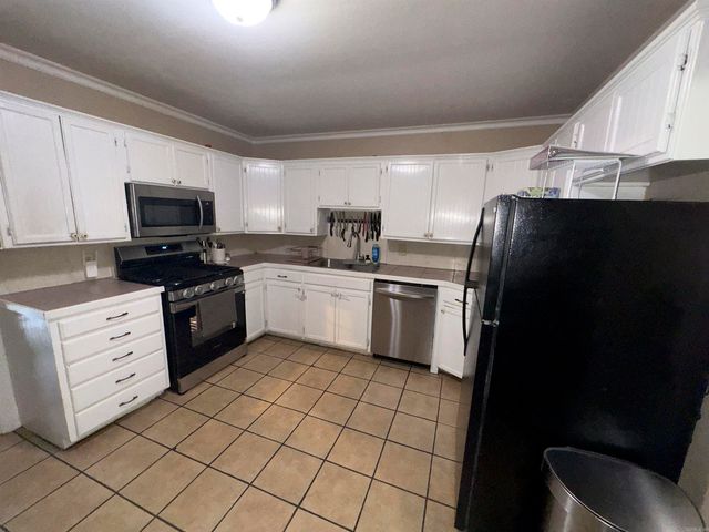 204 Freeman Street, Hot Springs, AR 71913