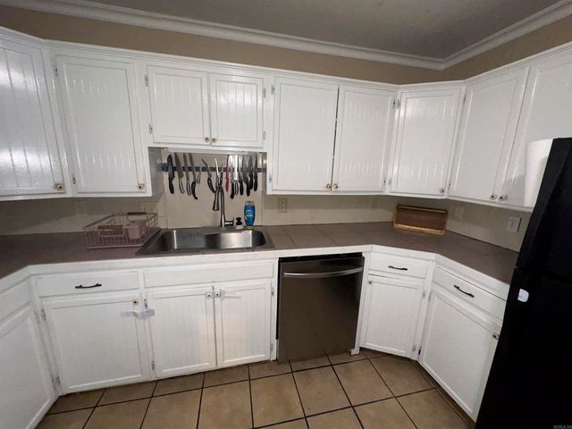 204 Freeman Street, Hot Springs, AR 71913