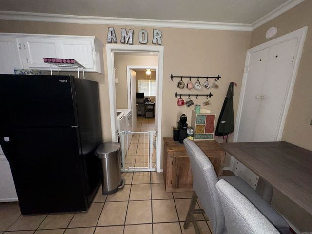 204 Freeman Street, Hot Springs, AR 71913