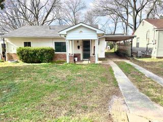 204 Freeman Street, Hot Springs, AR 71913