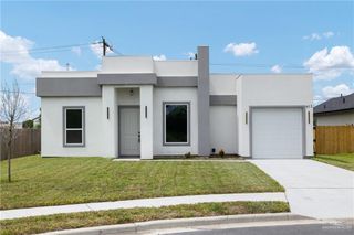 412 Zapata Street, San Juan, TX 78589