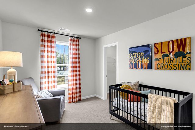 222 Central Creek Drive, Goose Creek, SC 29445