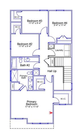 222 Central Creek Drive, Goose Creek, SC 29445