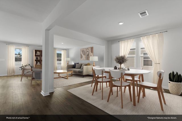 222 Central Creek Drive, Goose Creek, SC 29445