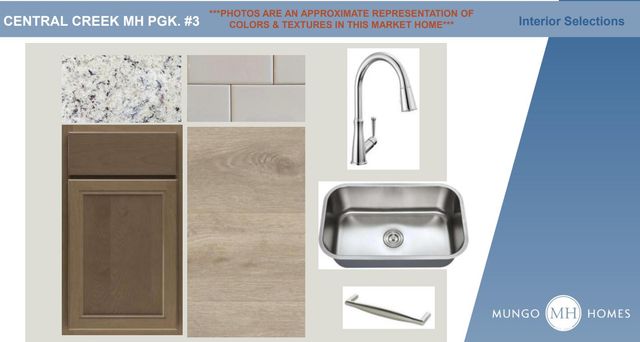 222 Central Creek Drive, Goose Creek, SC 29445