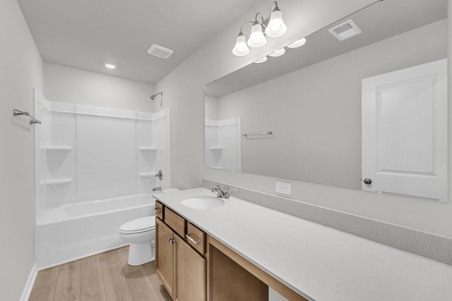 222 Central Creek Drive, Goose Creek, SC 29445