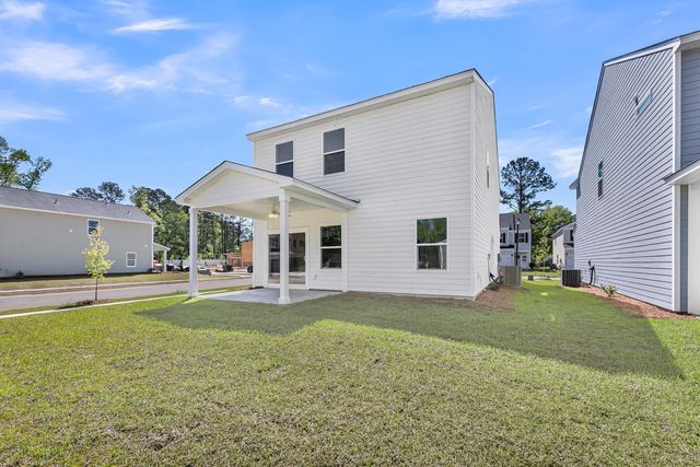 222 Central Creek Drive, Goose Creek, SC 29445