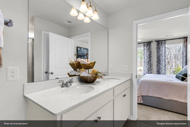 222 Central Creek Drive, Goose Creek, SC 29445