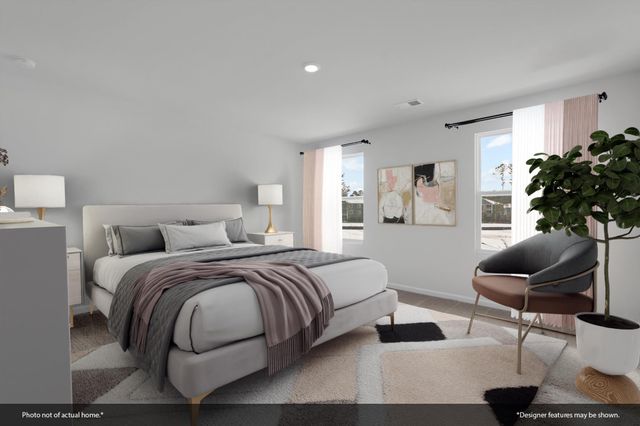 222 Central Creek Drive, Goose Creek, SC 29445