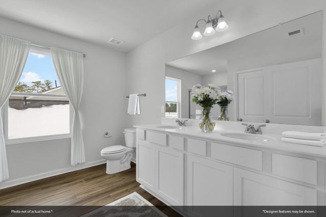 222 Central Creek Drive, Goose Creek, SC 29445