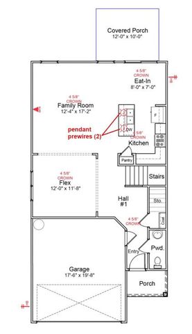 222 Central Creek Drive, Goose Creek, SC 29445