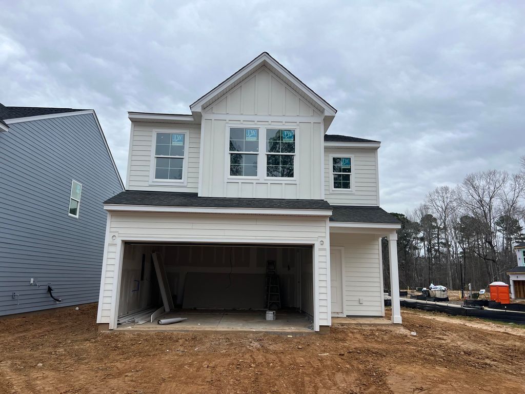 222 Central Creek Drive, Goose Creek, SC 29445