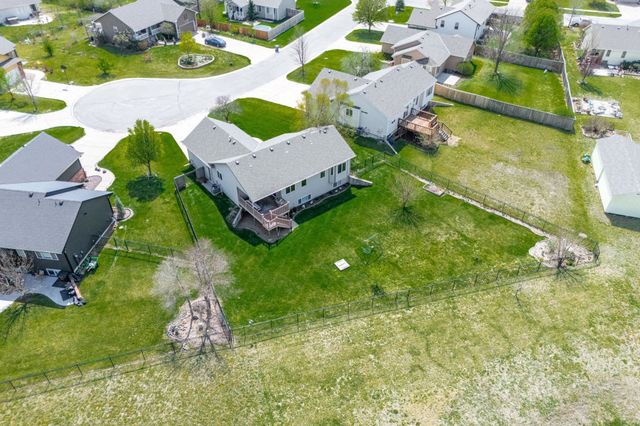 12222 E Ayesbury Ct, Wichita, KS 67226