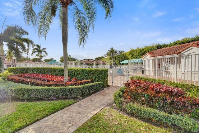 6096 Huntwick Terrace 307, Delray Beach, FL 33484