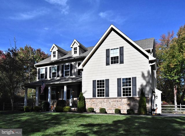 1947 WELSH RD, Lansdale, PA 19446