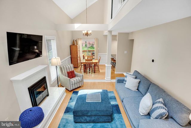 15262 LARKSPUR LN, Dumfries, VA 22025