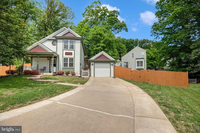 15262 LARKSPUR LN, Dumfries, VA 22025