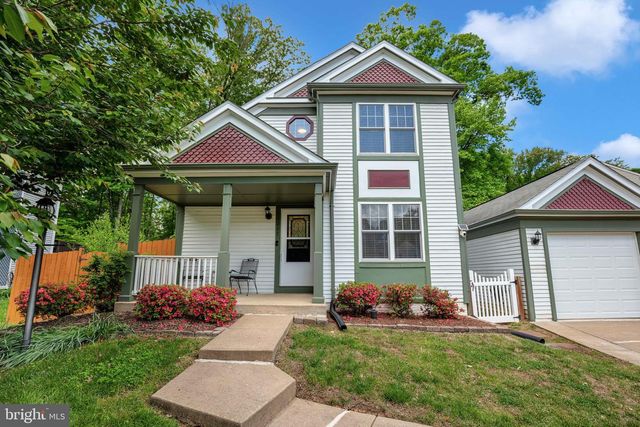 15262 LARKSPUR LN, Dumfries, VA 22025