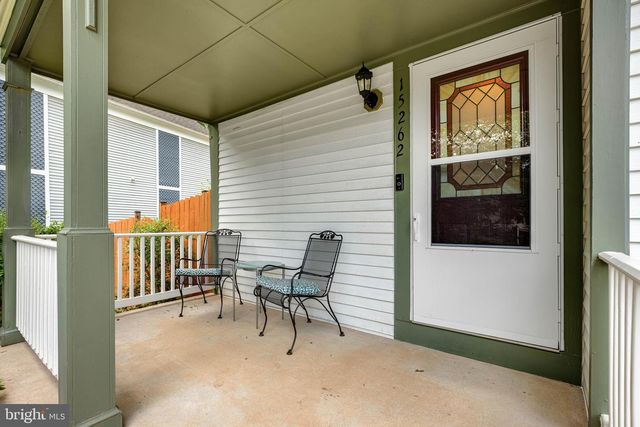 15262 LARKSPUR LN, Dumfries, VA 22025
