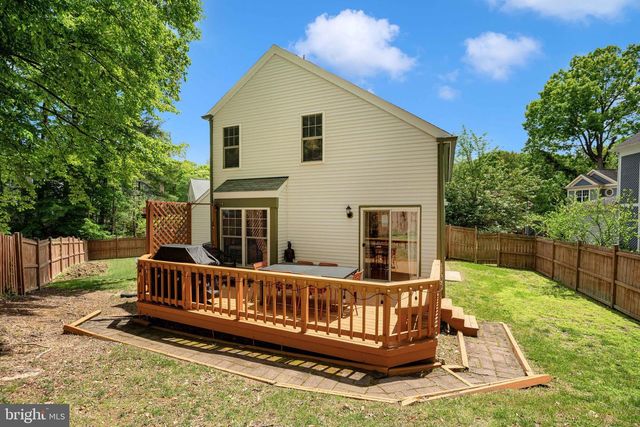 15262 LARKSPUR LN, Dumfries, VA 22025