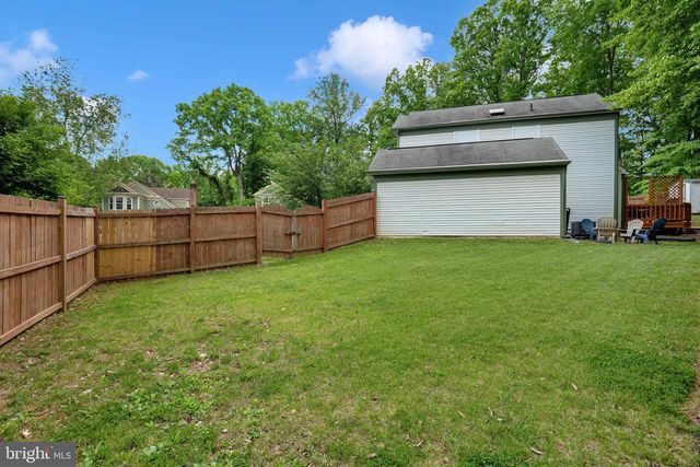 15262 LARKSPUR LN, Dumfries, VA 22025