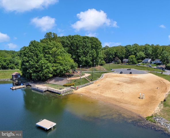 15262 LARKSPUR LN, Dumfries, VA 22025