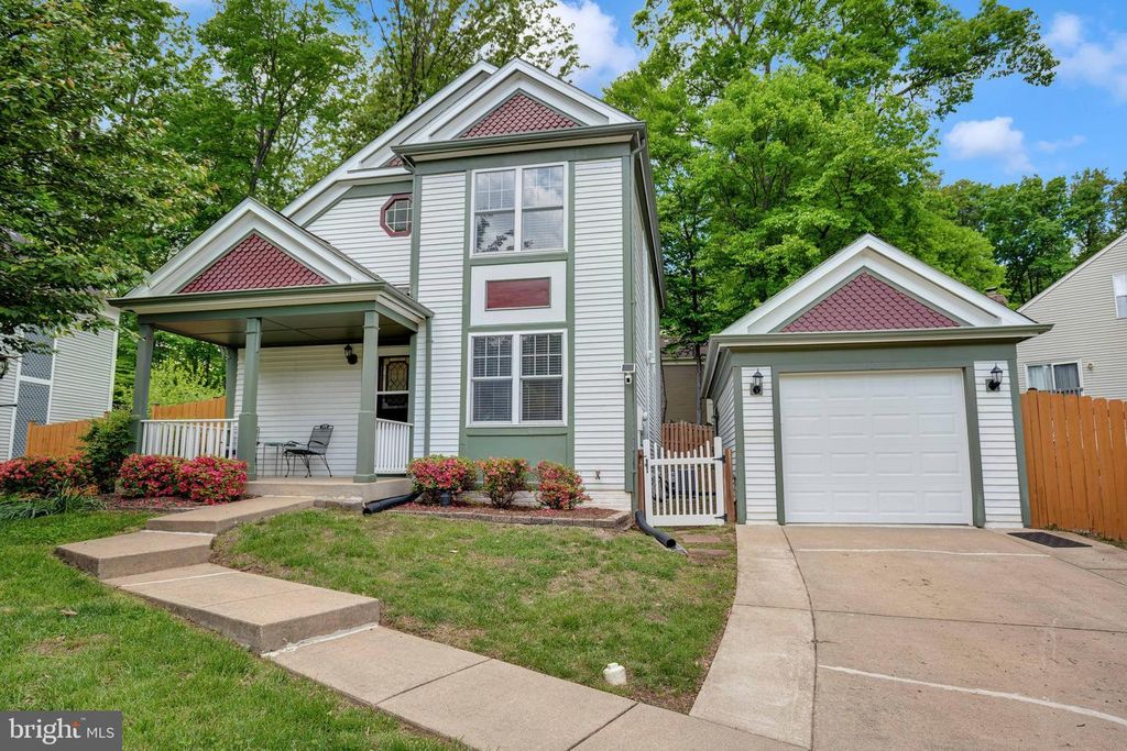 15262 LARKSPUR LN, Dumfries, VA 22025