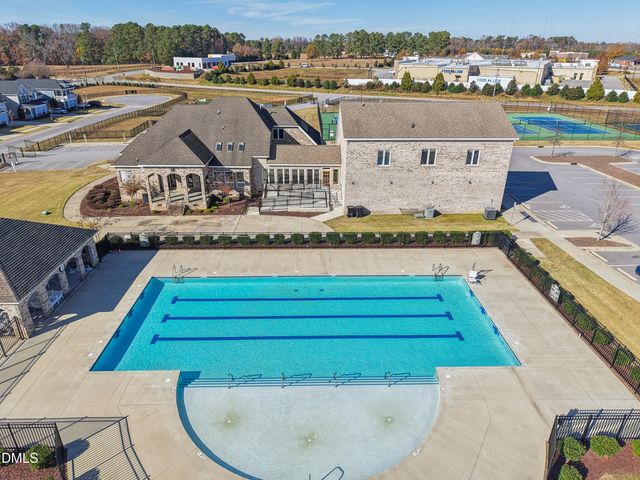 91 Commons Circle, Clayton, NC 27520