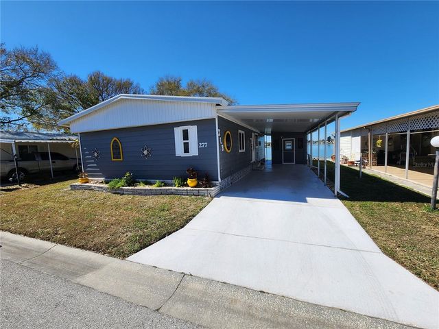 808 53RD AVENUE E 277, Bradenton, FL 34203