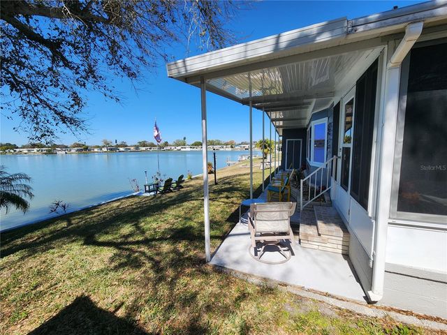 808 53RD AVENUE E 277, Bradenton, FL 34203