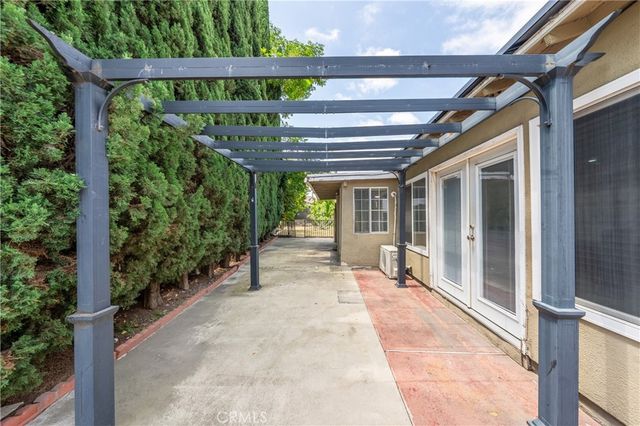 1633 Bork Avenue, Hacienda Heights, CA 91745