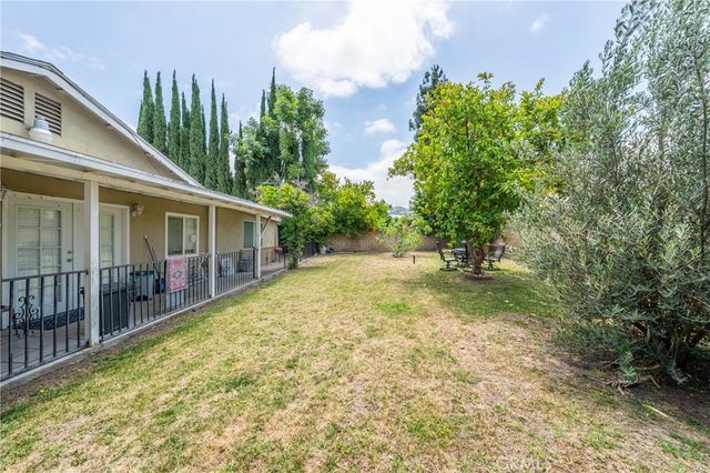 1633 Bork Avenue, Hacienda Heights, CA 91745