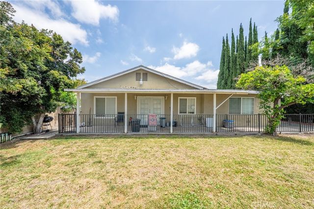 1633 Bork Avenue, Hacienda Heights, CA 91745