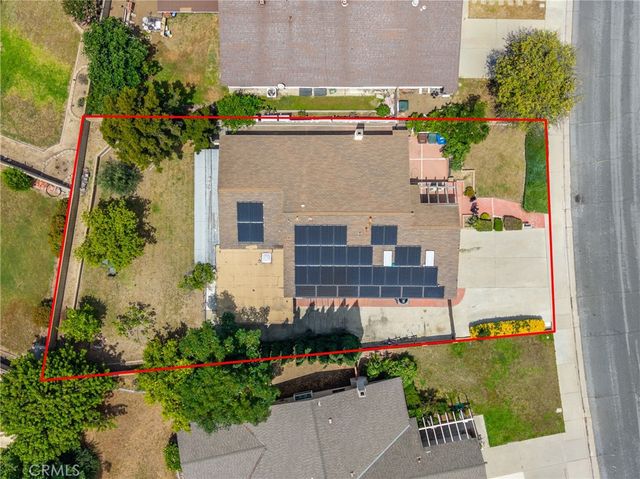 1633 Bork Avenue, Hacienda Heights, CA 91745