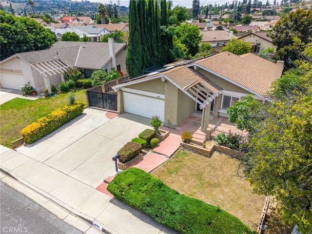 1633 Bork Avenue, Hacienda Heights, CA 91745