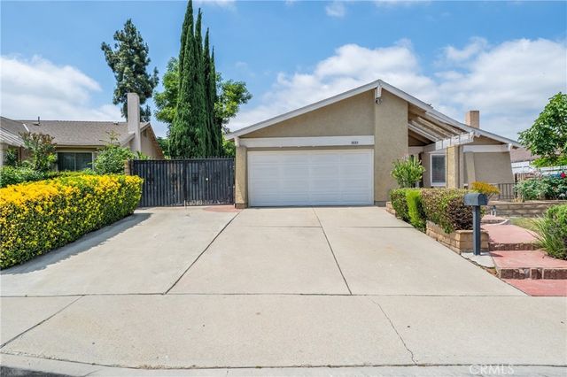 1633 Bork Avenue, Hacienda Heights, CA 91745