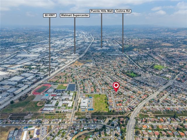 1633 Bork Avenue, Hacienda Heights, CA 91745