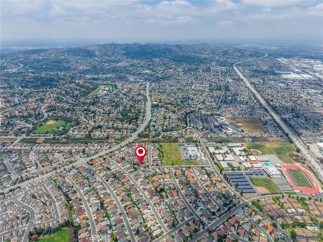 1633 Bork Avenue, Hacienda Heights, CA 91745