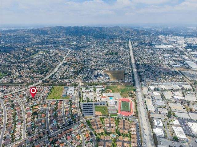 1633 Bork Avenue, Hacienda Heights, CA 91745