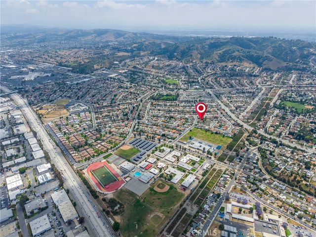 1633 Bork Avenue, Hacienda Heights, CA 91745