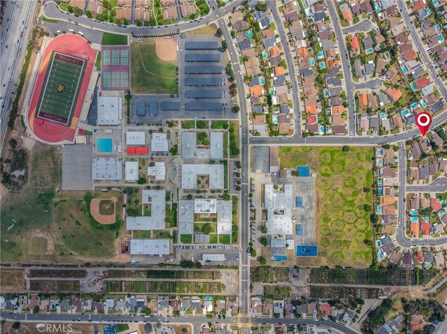 1633 Bork Avenue, Hacienda Heights, CA 91745
