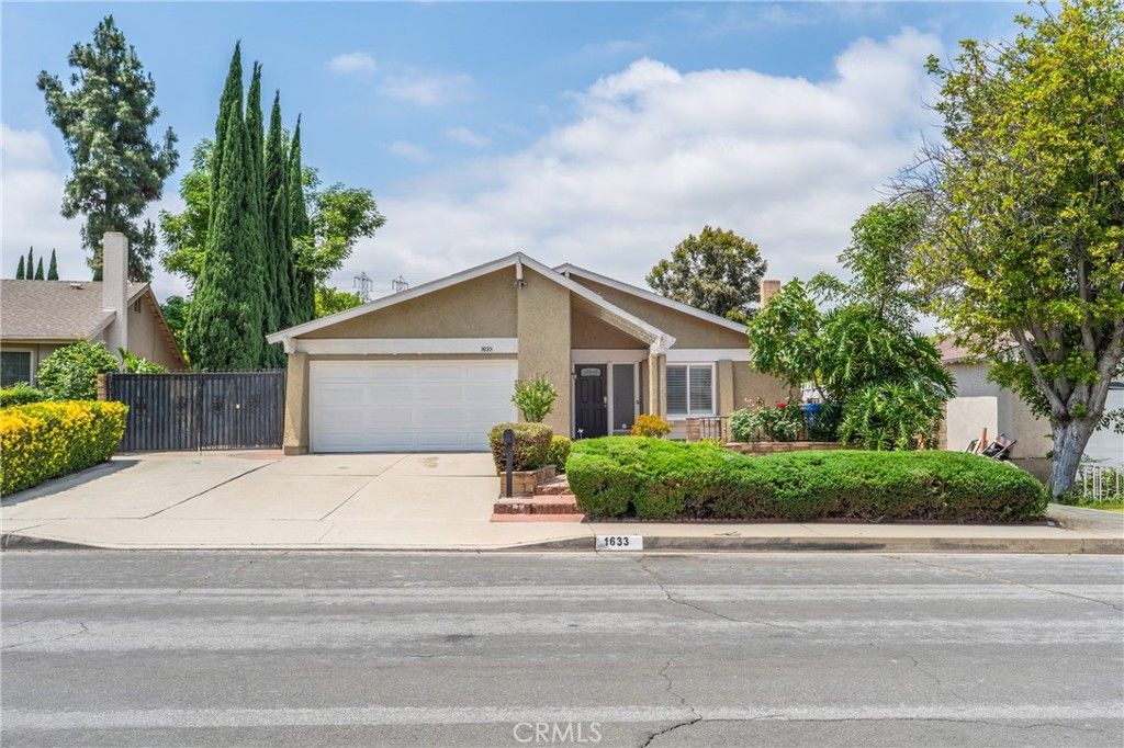 1633 Bork Avenue, Hacienda Heights, CA 91745
