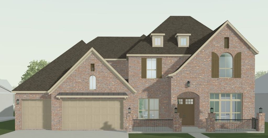 3111 N Orange Blossom Hill, Fayetteville, AR 72704