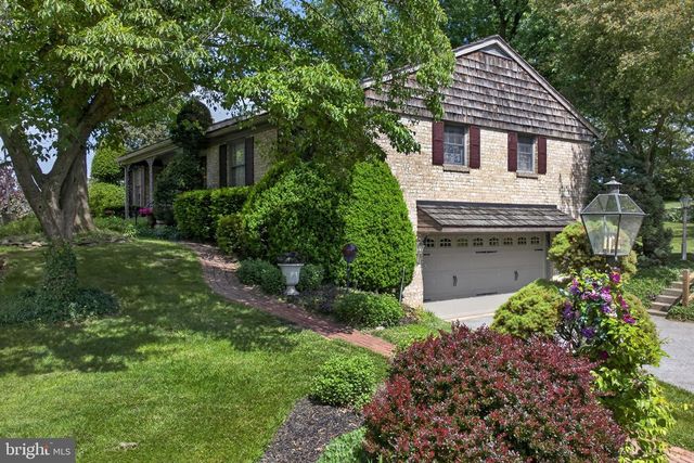 4190 WOLFS CHURCH RD, York, PA 17408