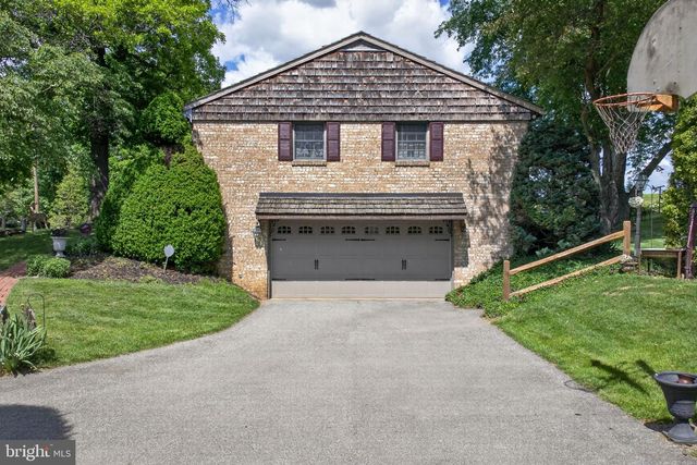 4190 WOLFS CHURCH RD, York, PA 17408