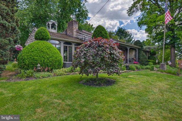 4190 WOLFS CHURCH RD, York, PA 17408