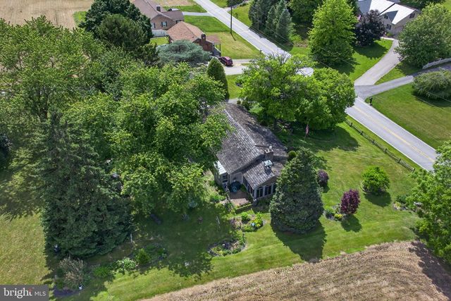 4190 WOLFS CHURCH RD, York, PA 17408