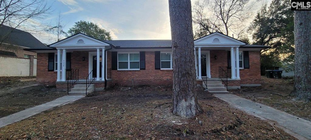 108 Dale Valley Road, Columbia, SC 29223