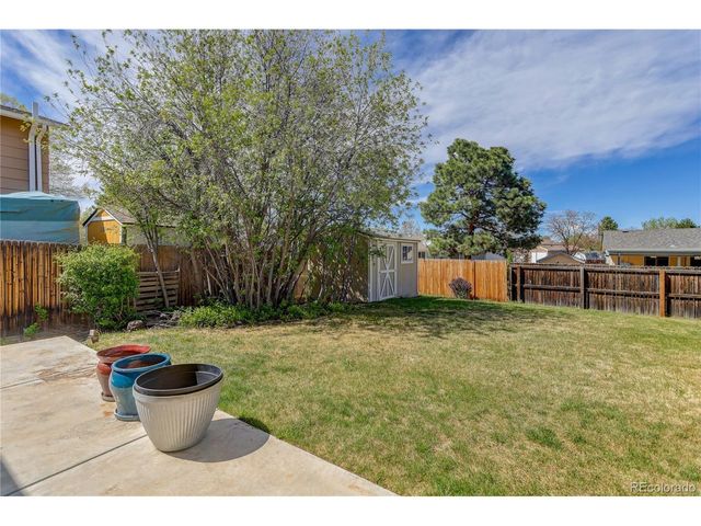 9369 W Alabama Dr, Lakewood, CO 80232